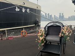 -武汉知音号