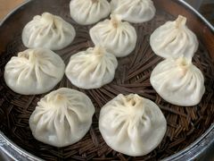 羊肉汤包-清真老铁家灌汤包