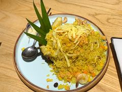 -曼泰·泰餐(京华城店)