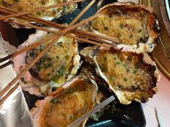 -云晓光头烧烤吧(川沙绿地店)