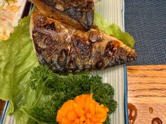 -樱の千渡日式料理·铁板烧•烧鸟(金盛田广场店)