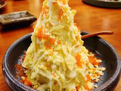 -俊屋料理·烧鸟·寿司·日泰融合菜(星际云汇店)