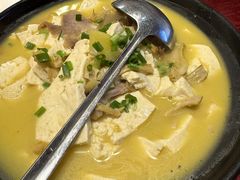 -老村长土菜馆(湖墅南路店)