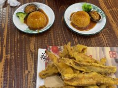 -叶存利海鲜大馅饺子(海宁路总店)