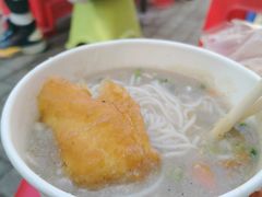 -斌斌鲜鱼糊汤粉(粮道街店)