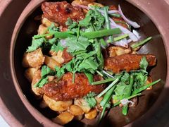 -晓粤·惹味粤菜(凯德乐峰广场店)