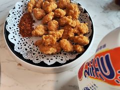 -捞神煲汤火锅(湖滨商业街店)