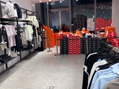 -NIKE品牌体验店(苏州中心店)