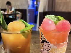 -泰妃殿(武汉首店)