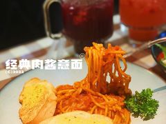 -米斯特比萨(罗斯福店)