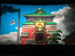 -博纳国际影城(铜锣湾激光巨幕杜比店)