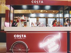 门面-COSTA COFFEE(武汉武商MALL店)