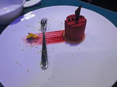 女神蛋糕-逸馥荟(人广来福士店)