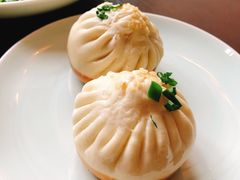 生煎包-夜上海(新天地店)