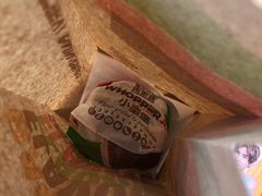-汉堡王(上海凌云壹街坊店)