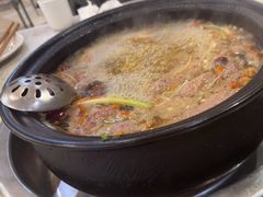 -蜀皇·菌汤鲜黄牛肉汤锅(宽窄巷子店)