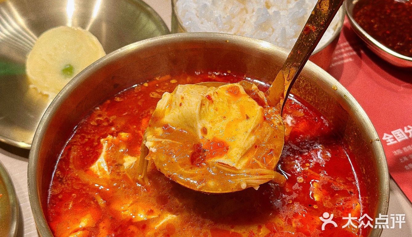 期待了好久的西塔老太太终于开来东莞了！