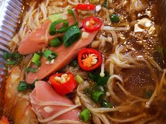-三鼎甲烧烤城