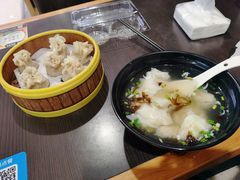 -巧燕坊一笼一蒸(庆春广场地铁站店)