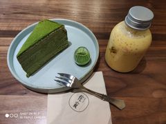 -侘寂甜品(自取店)