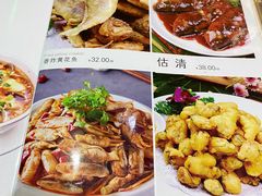 -好妈王饺子(滂江街店)