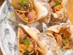 -和创柚子·会席日本料理(新区淮海街店)