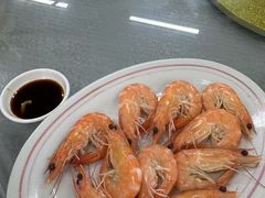 -瑶记海鲜餐厅(西涌店)