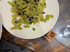 -民俗村柴火灶·景德江西菜(中国陶瓷博物馆店)