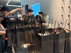 -喜茶(深圳万象城黑金店)