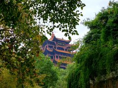 -辛亥革命博物院北区