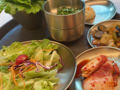 -西塔老太太泥炉烤肉(川沙百联店)