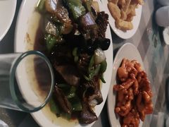 -华春餐馆(鱼山路店)