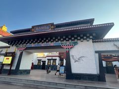 -大同方特欢乐世界
