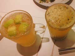 -牛扒先生·雪花牛扒西餐厅(东平店)