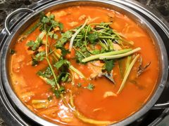 -雷山鱼酱酸汤鱼·酸汤牛肉(花果园T1区店)