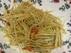 -香阁餐厅·常州菜·常州菜代表品牌(新北奥体店)