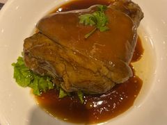 -添福来墨鱼饺子 · 海鲜东北菜(大连星海·黄浦路店)