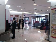 -招商银行(天津分行营业部)