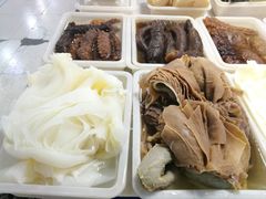 -王四营海鲜市场