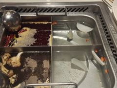 -海底捞火锅(玉桥商业广场店)