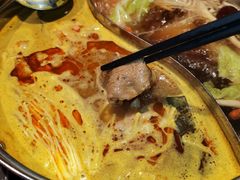 -呷哺呷哺(砂之船奥莱店)