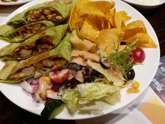 -辛德勒啤酒德餐厅