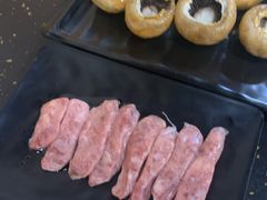 烤肠-丹东丛炟海鲜烧烤(江艺路店)