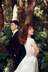 -MIAMOR米艾茉婚纱摄影(江都店)