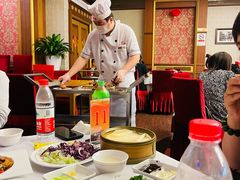 -北京全聚德(天安门店)