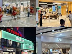 -万达广场(南昌红谷滩店)