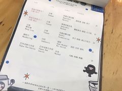 -无牌咖啡&酒馆