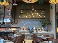 -万达文华酒店·48F云端窗景美食汇自助餐厅