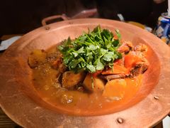 -吃饭皇帝大(长宁龙之梦店)