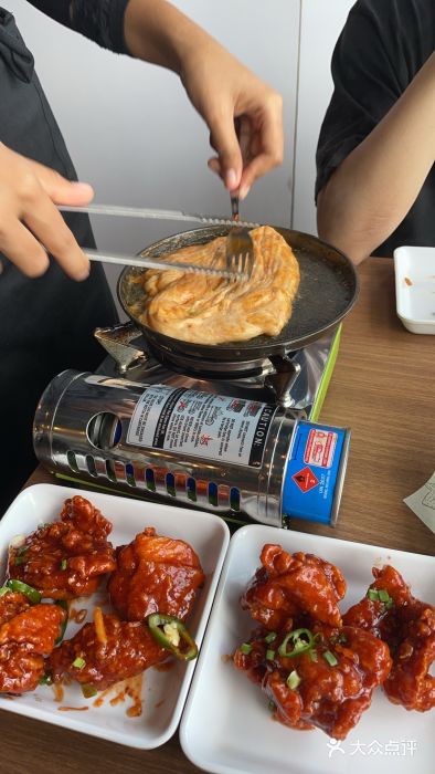 K Fry Urban Korean Holiday Villa图片